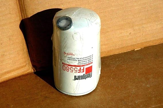 Fleetguard FF5580