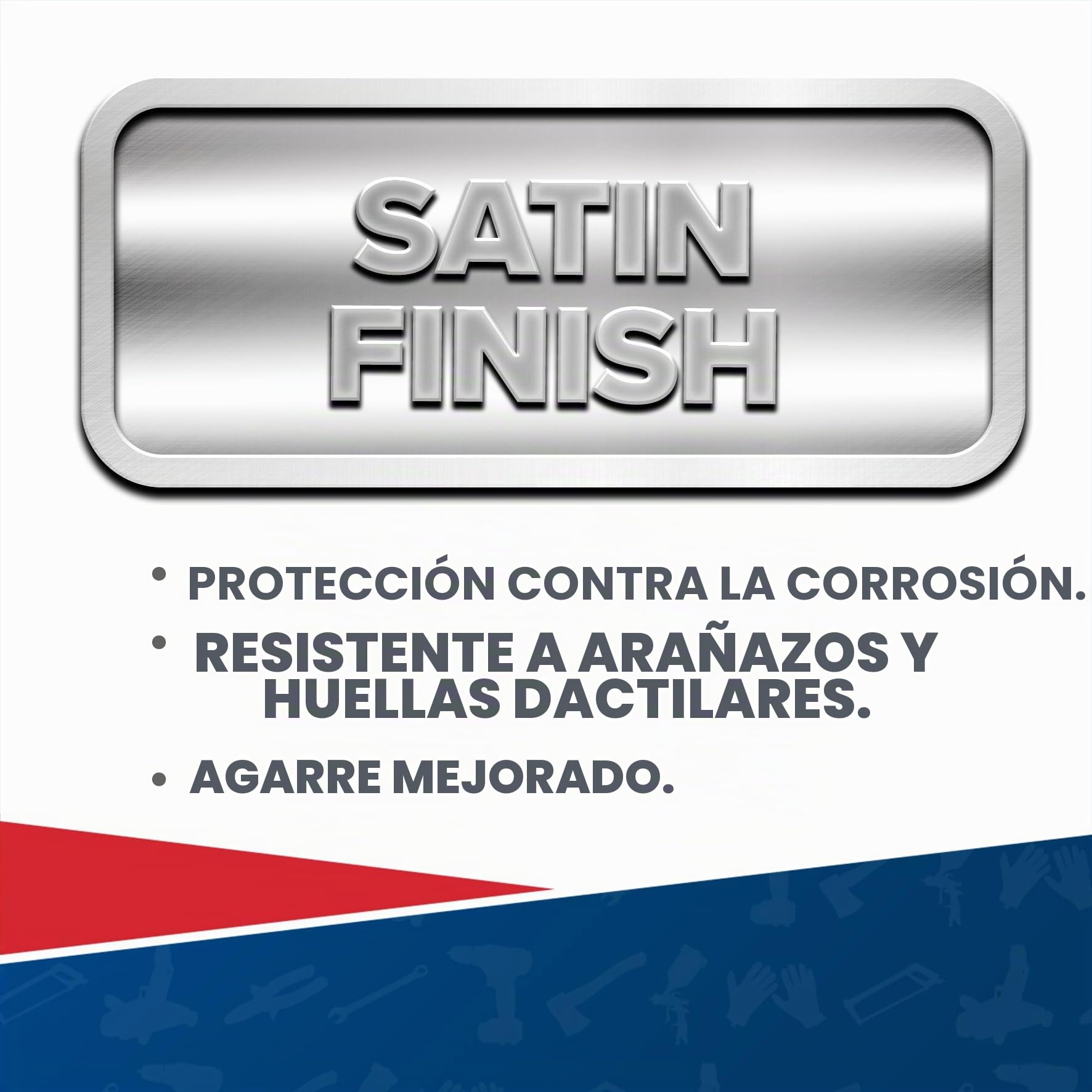 Sealey AK5988 - Llave de boca ajustable (1/2", 6-45 mm)