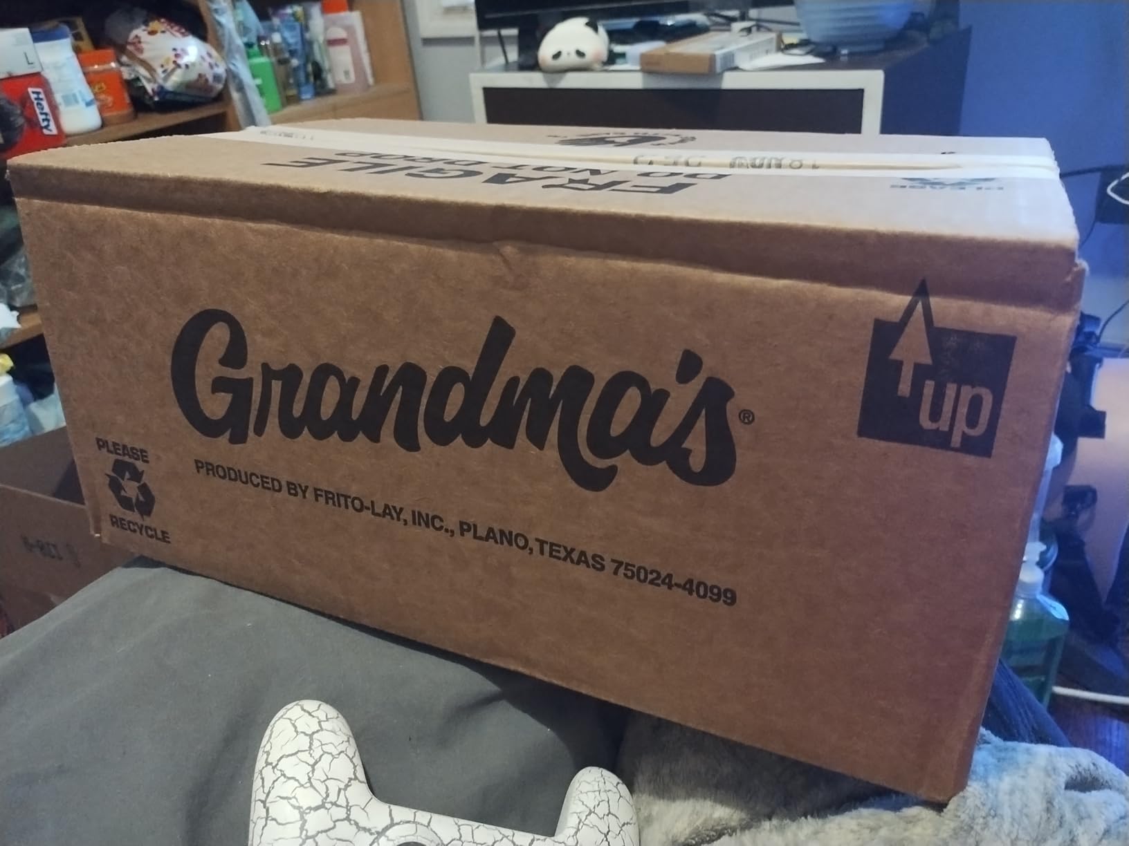 brands