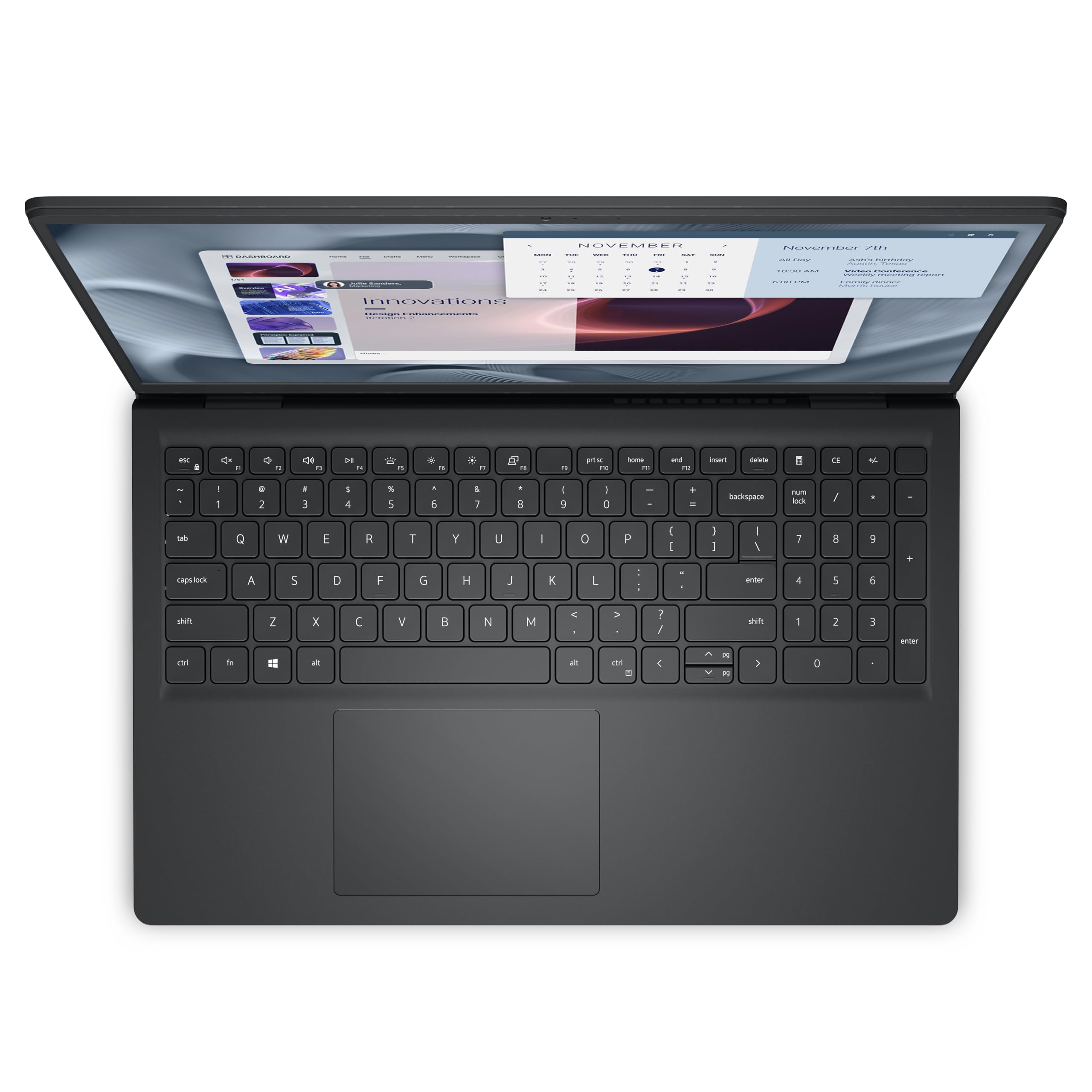 その他 Dell english pc Dell Pro 15 Essential PV15250 / 15.6