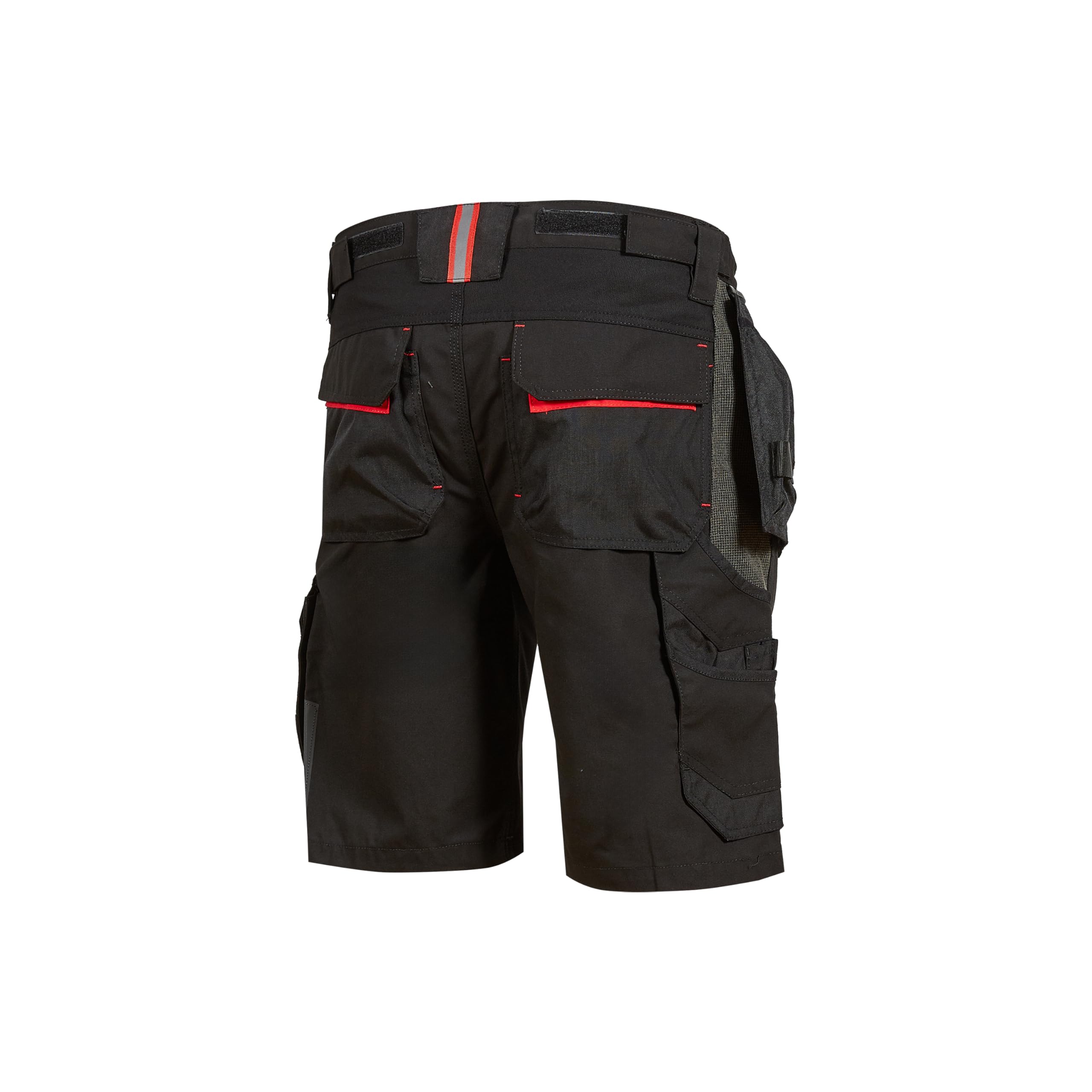U-POWER DON'T WORRY... BE HAPPY! Upower Cargo Shorts Removable Thigh Pocket