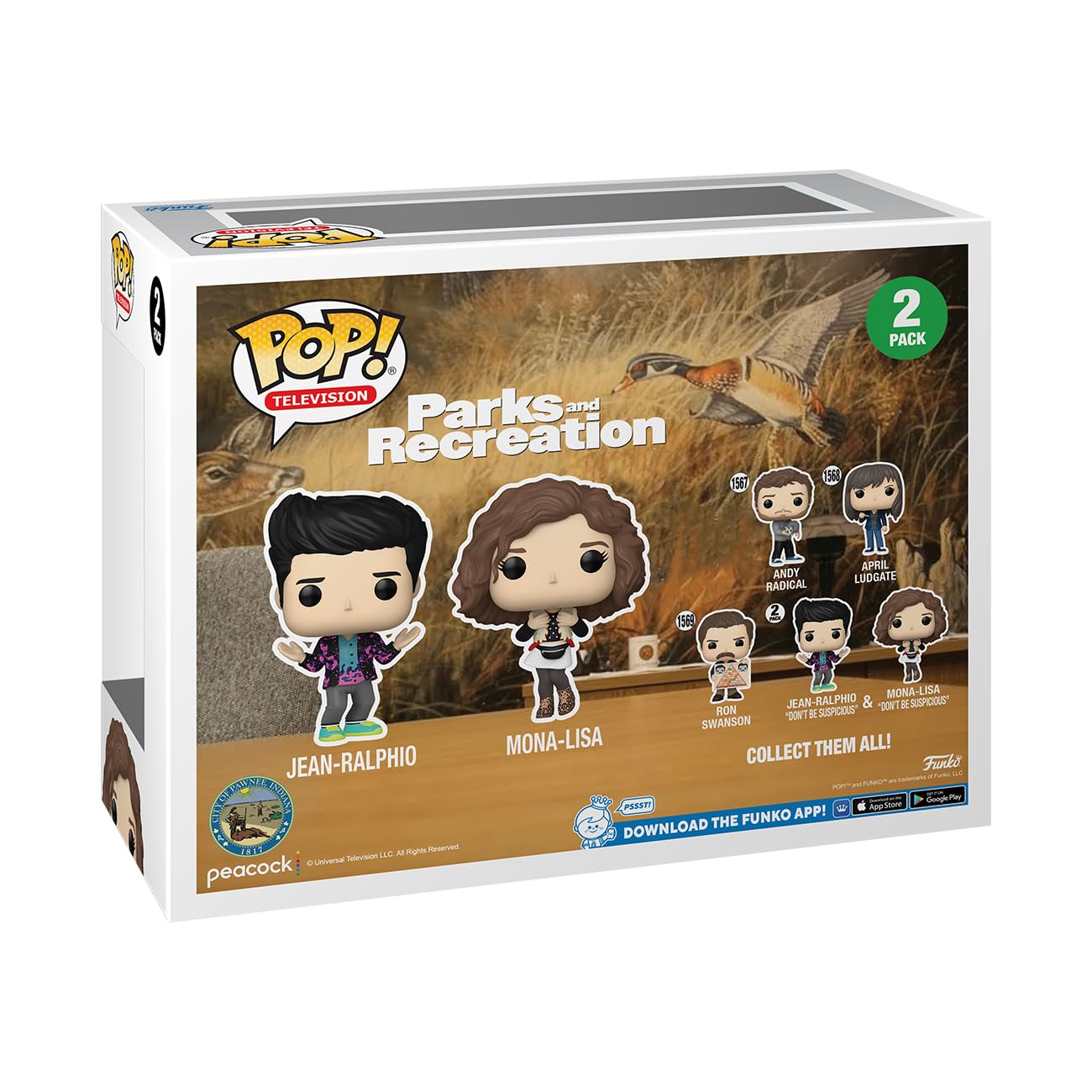 ファンコ ポップ ダエモン・ターガリエン 09 Amazon.com: Funko POP! TV: Parks & Recreation 15th