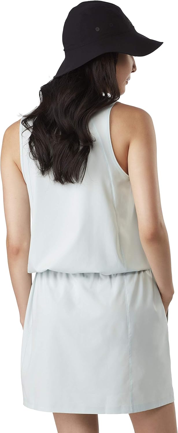 arc teryx women's contenta dress