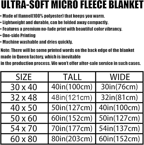 Miniatura 4 de Manta personalizada con letras escritas personalizadas, regalo de amor para mamá, papá, esposa, esposo, manta de franela suave para el día del