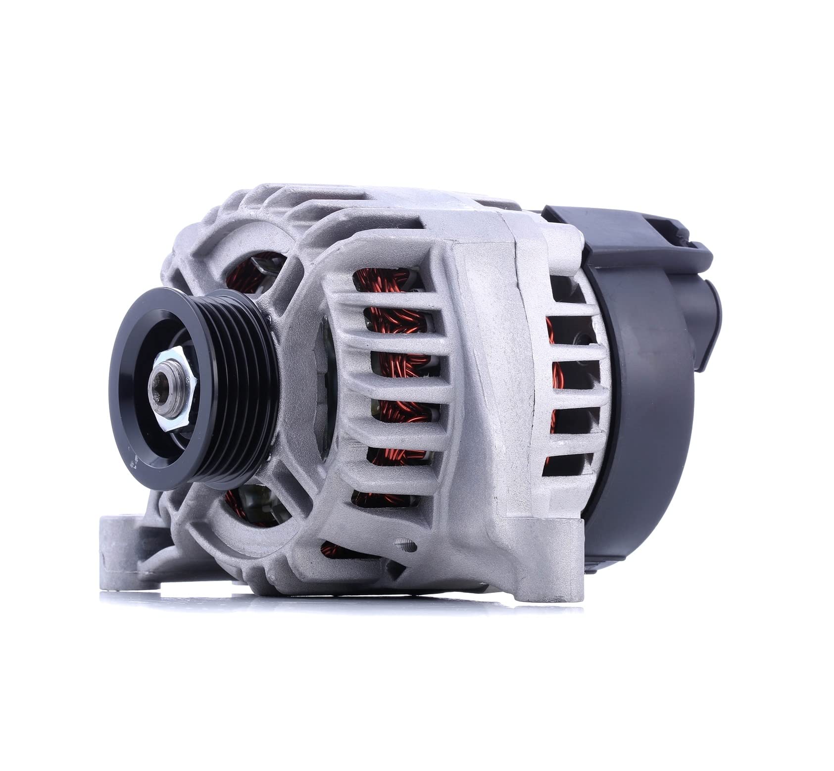 RIDEX 4G0083 Alternatore Compatibilità con FIAT 500 312