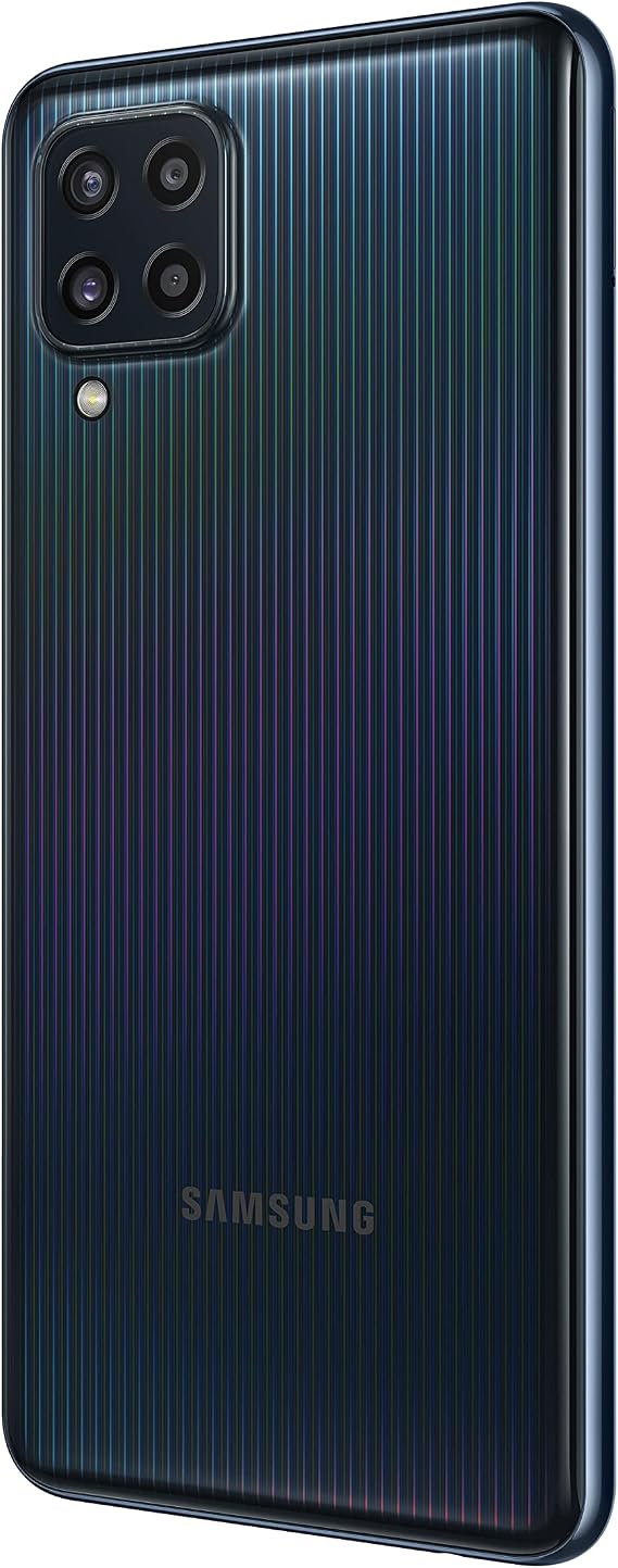 Samsung Galaxy M32 Prime Edition (Black, 4GB RAM, 64GB)