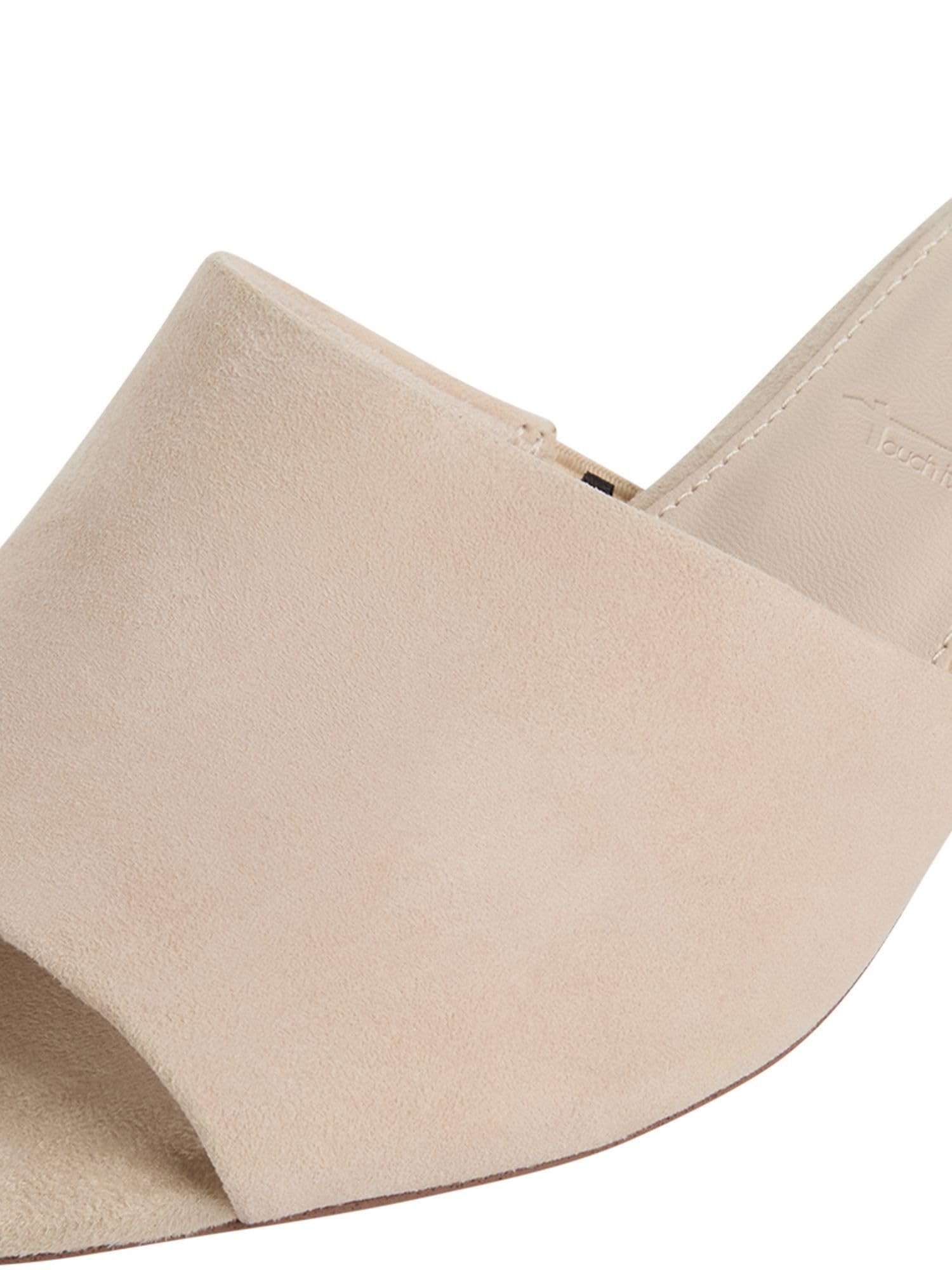 Tamaris Femme Mules, Dame Sabots,TOUCHit