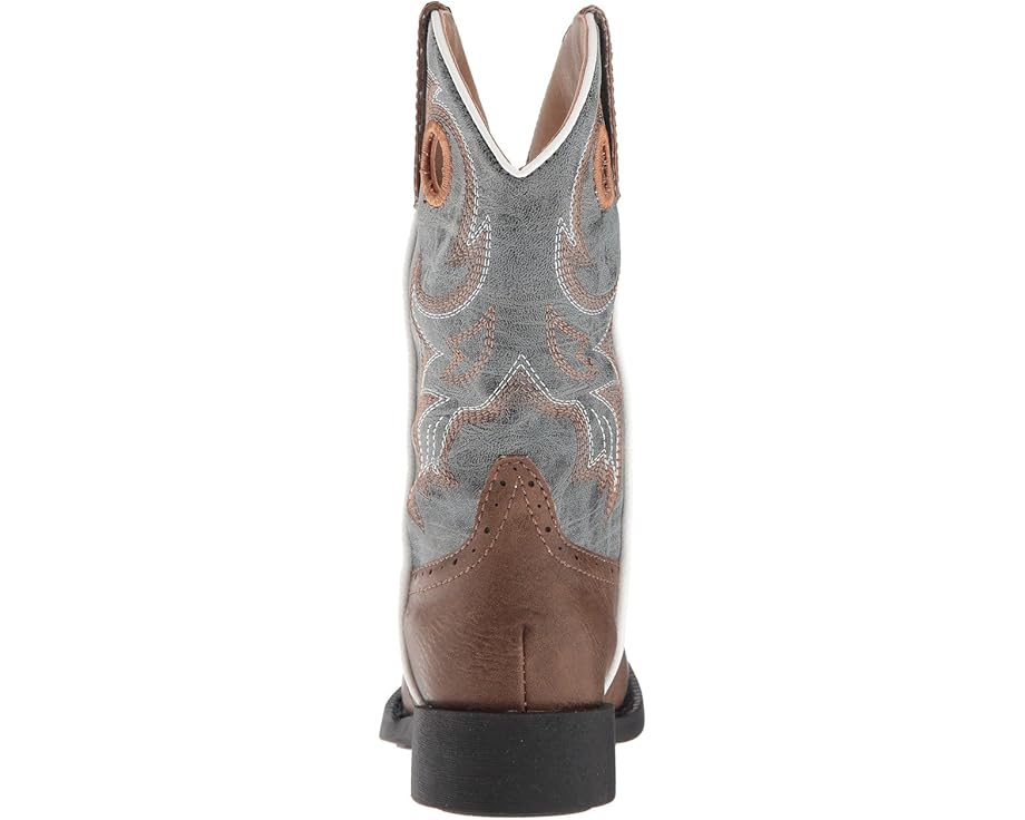 Roper Kids Daniel (Toddler/Little Kid) - Back View