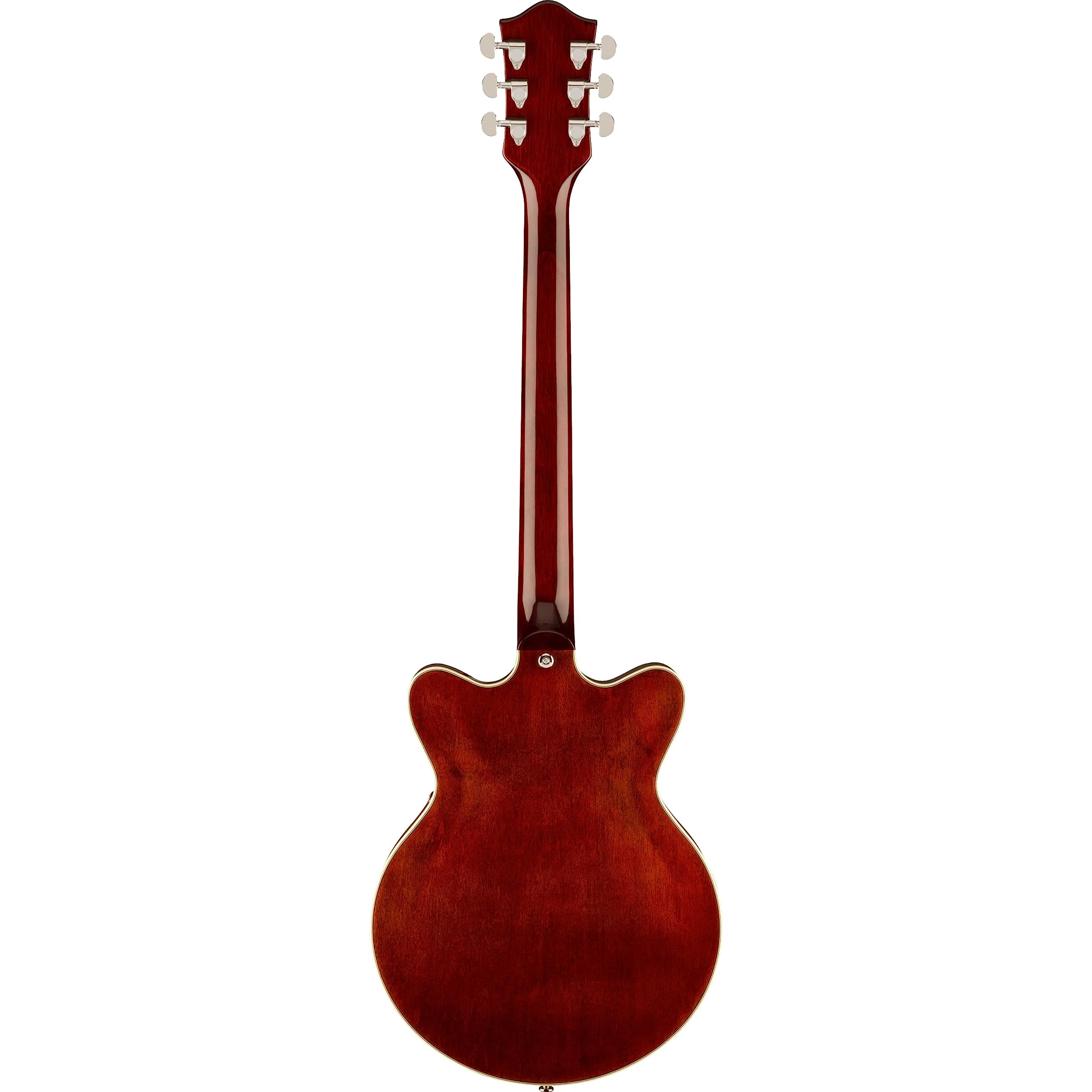 Amazon.co.jp: GRETSCH グレッチ セミアコ G2655T Streamliner™ Center 