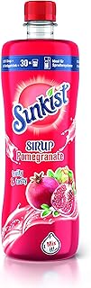 Sunkist Pomegranate Sirup, 750 ml