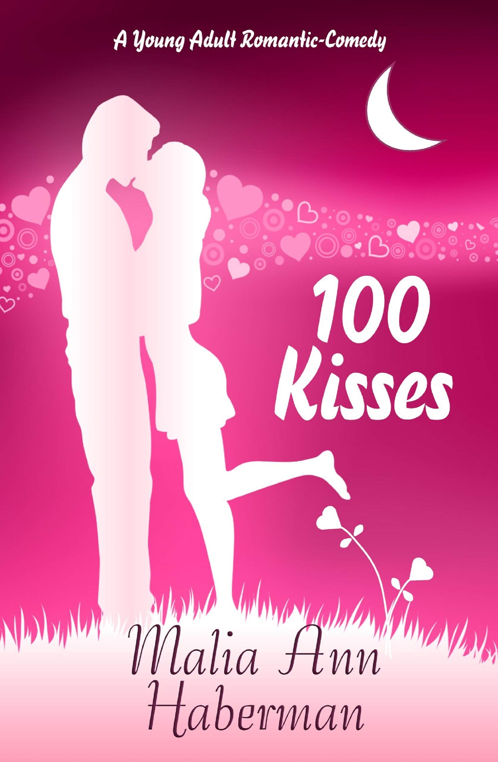 100 Kisses