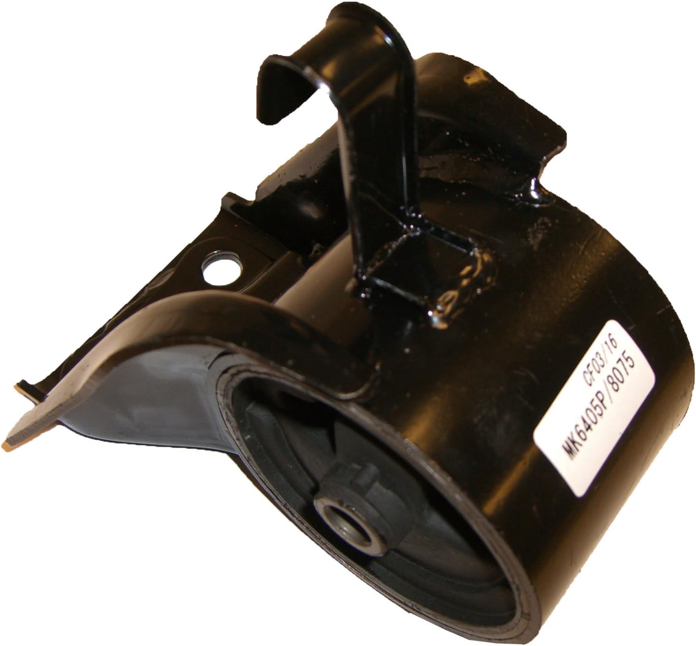 New AD AutoParts Rear Engine Mount For Mazda MX-6