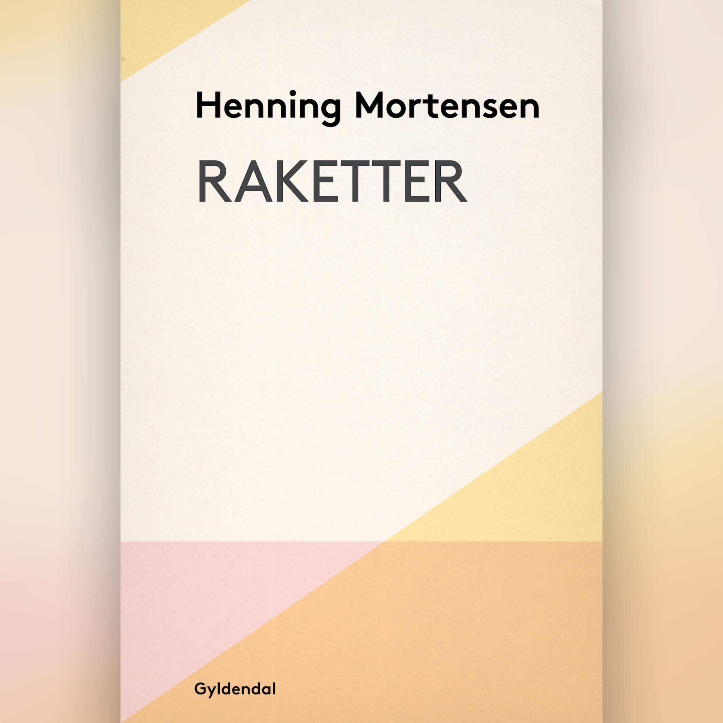 Raketter