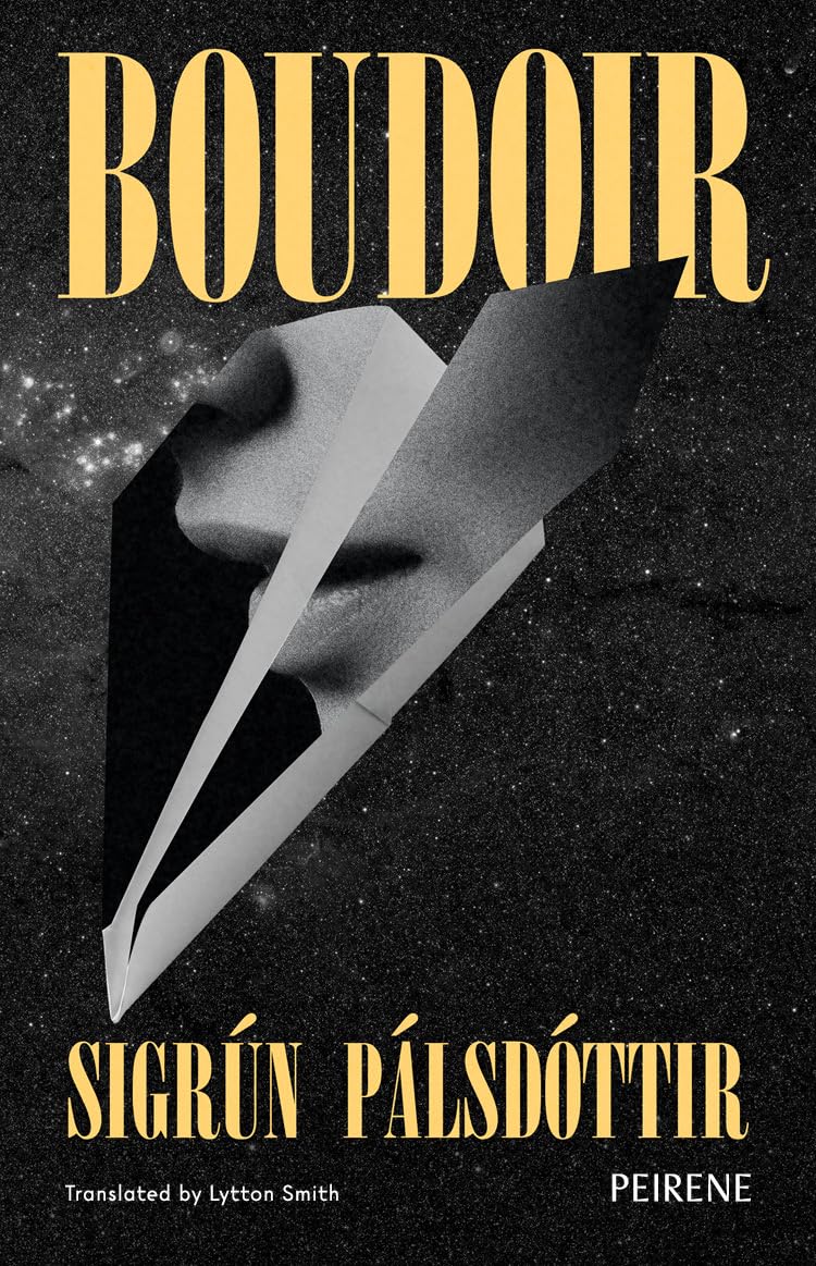 Boudoir