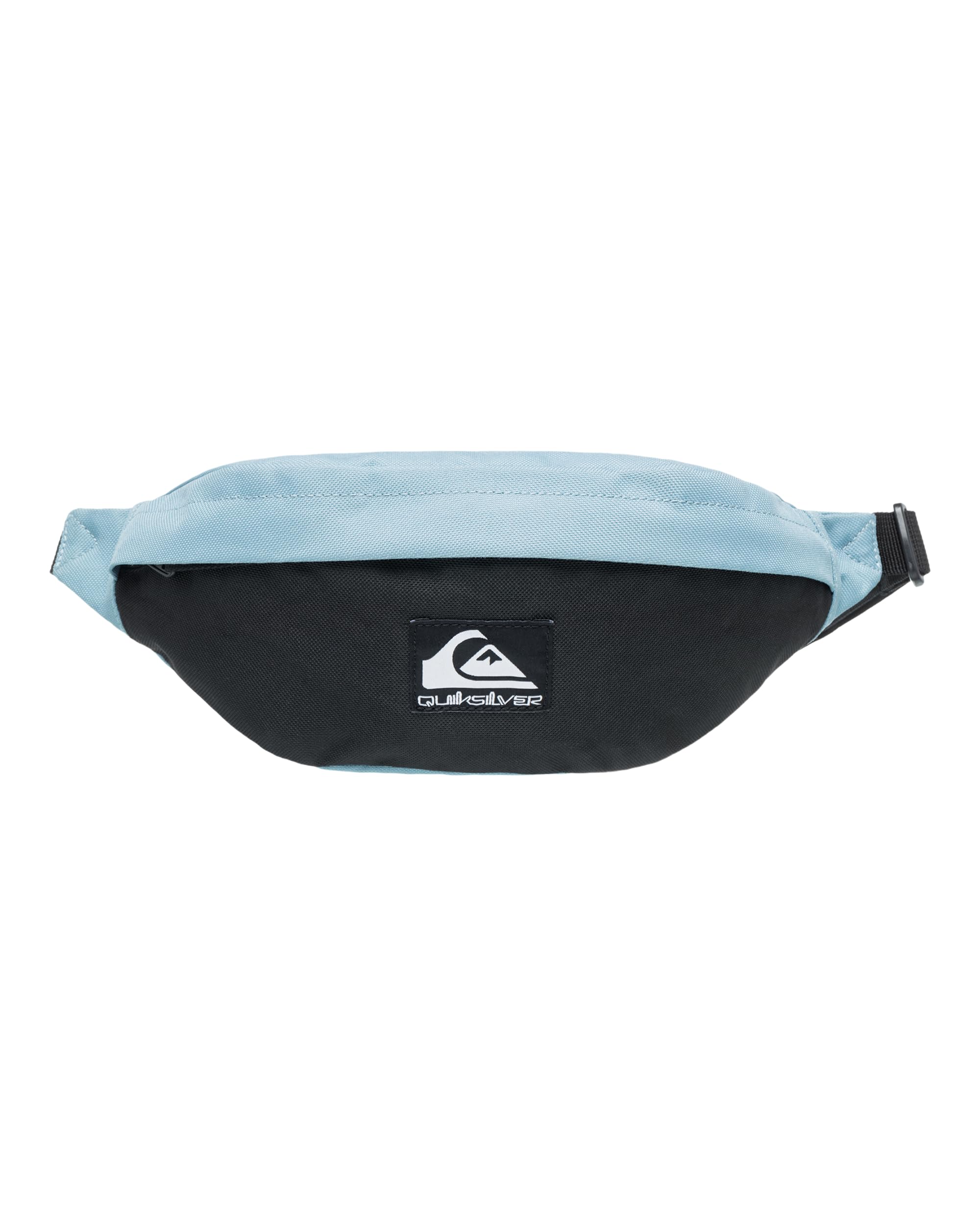 Quiksilver Men's PUBJUG Waist Pack, Cadet Gray, One Size