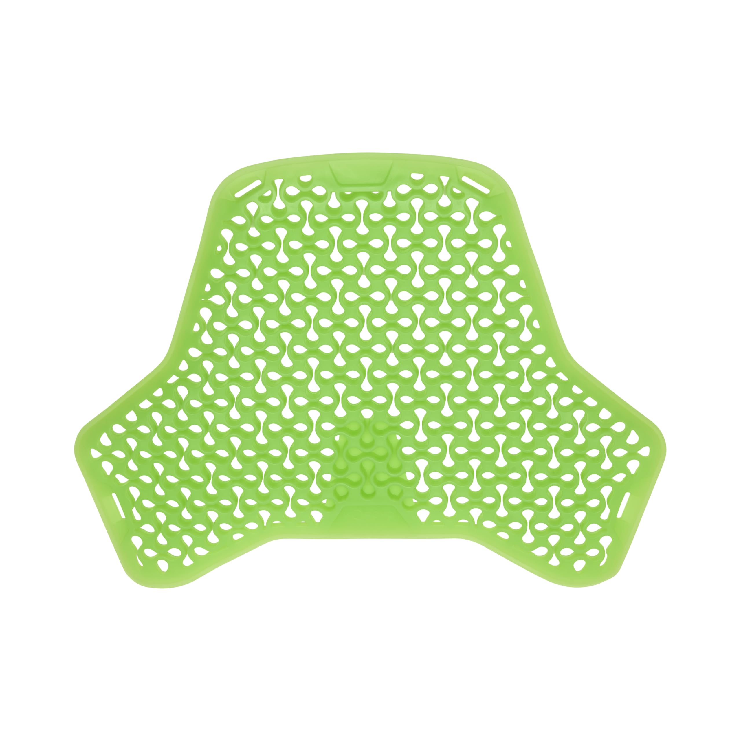 Fox Racing Airframe - Protectores de Pecho y Espalda para Motocross, Color Negro, L/XL