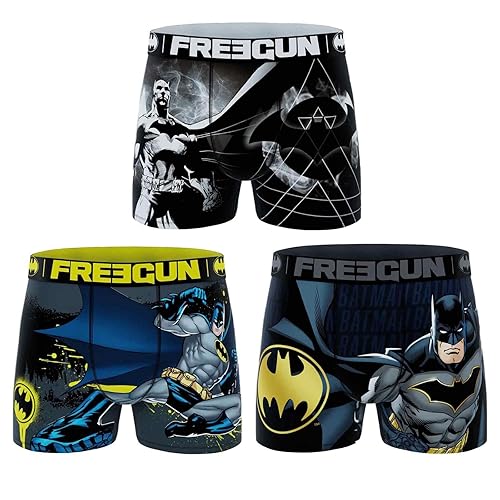 Freegun - Batman (x3)