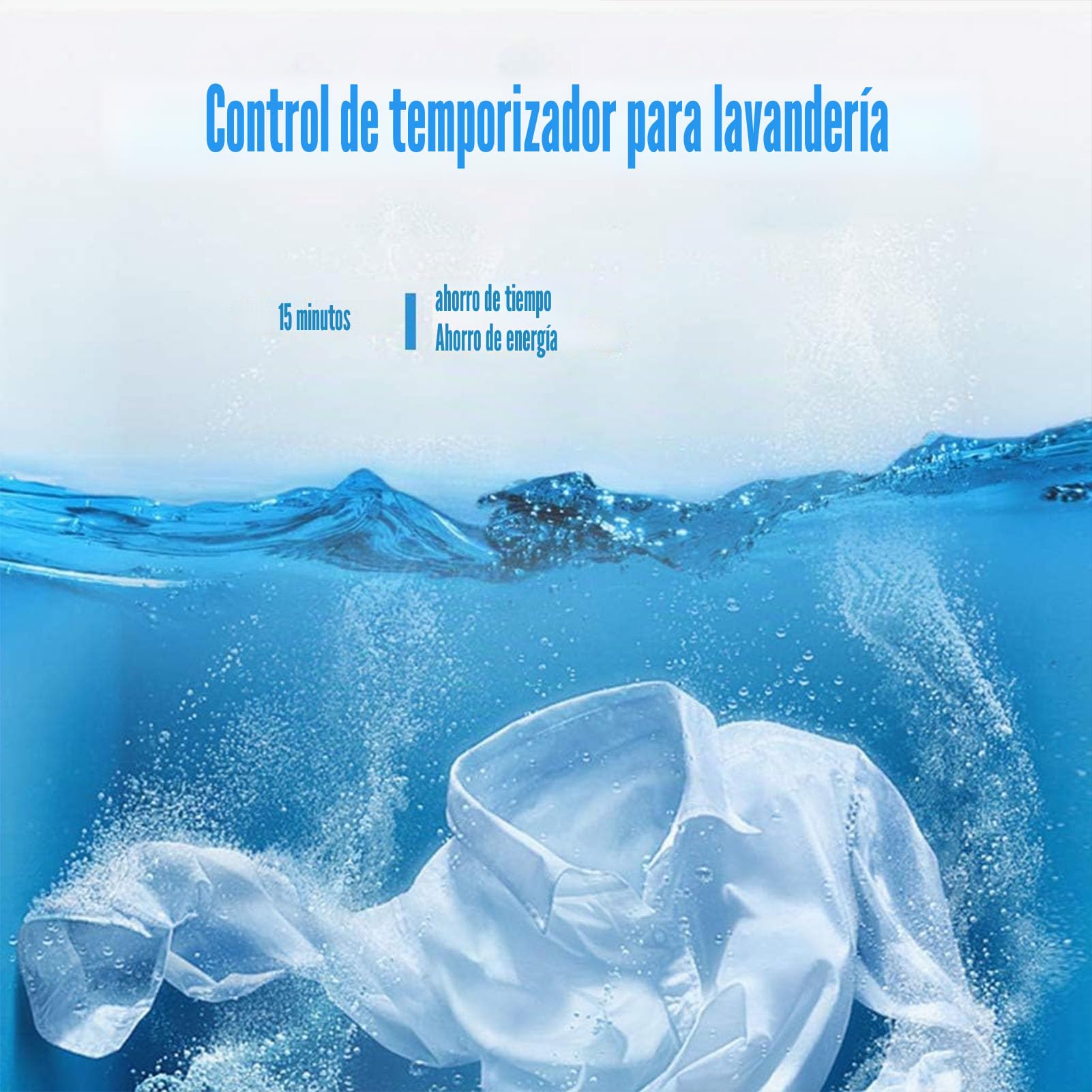 Hogar Mini Solo Barril Lavadora de Ropa Compacta Pequeña, Lavadora portátil de 7 kg, Lavado/Deshidratación Programada con Un Solo Clic, Deshidratación por Centrifugado, Limpieza Profunda (Gris)