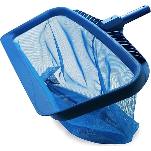 Siqua - Hermanos Sanz Recoge Hojas De Bolsa Extragrande Azul Conexión Clip.