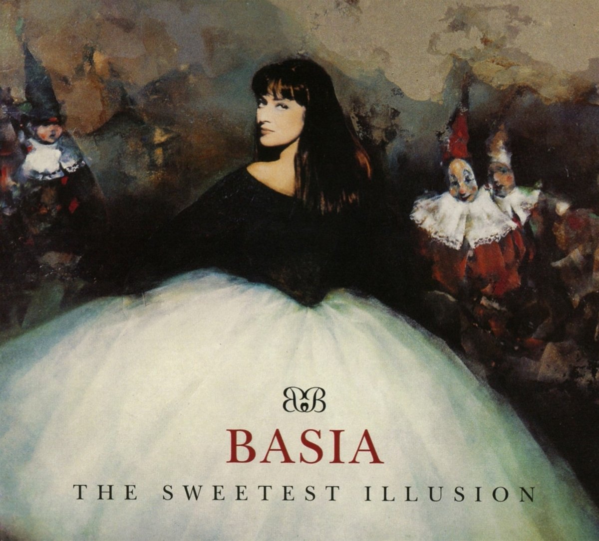 The Sweetest Illusion - 3CD Deluxe Edition
