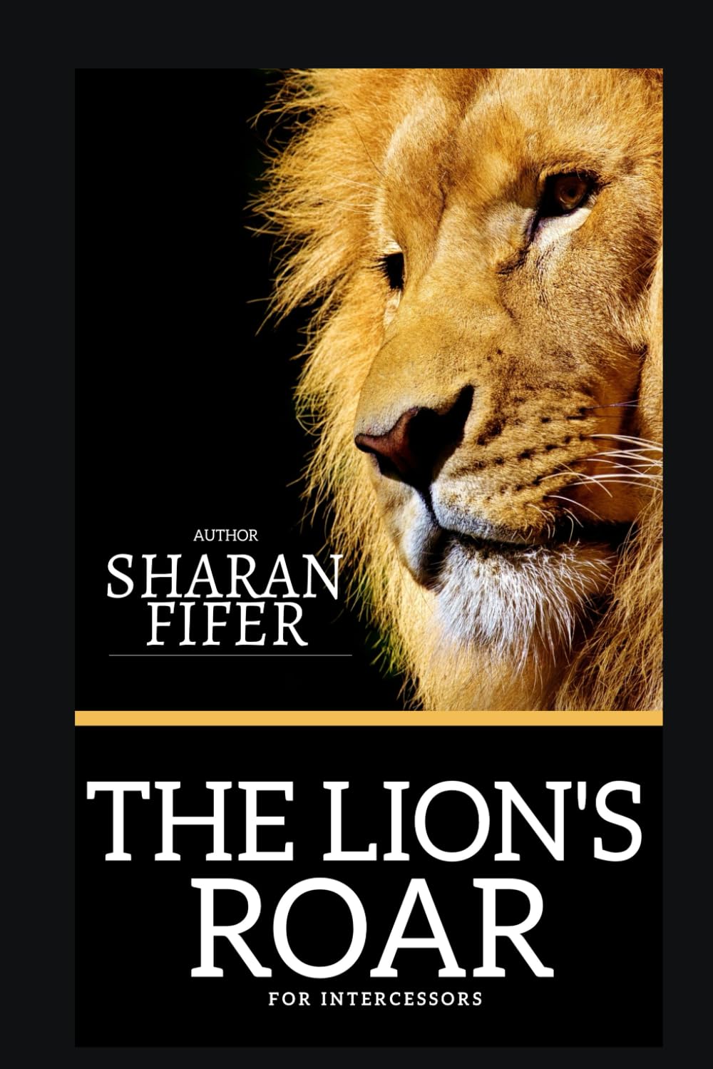 THE LION'S ROAR: The Lion’s Roar: For Intercessors
