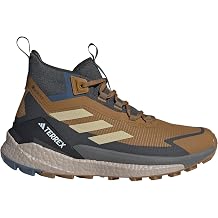 Adidas Men's Terrex Free Hiker 2.0 Gore-tex Hiking ShoesHiking Shoe