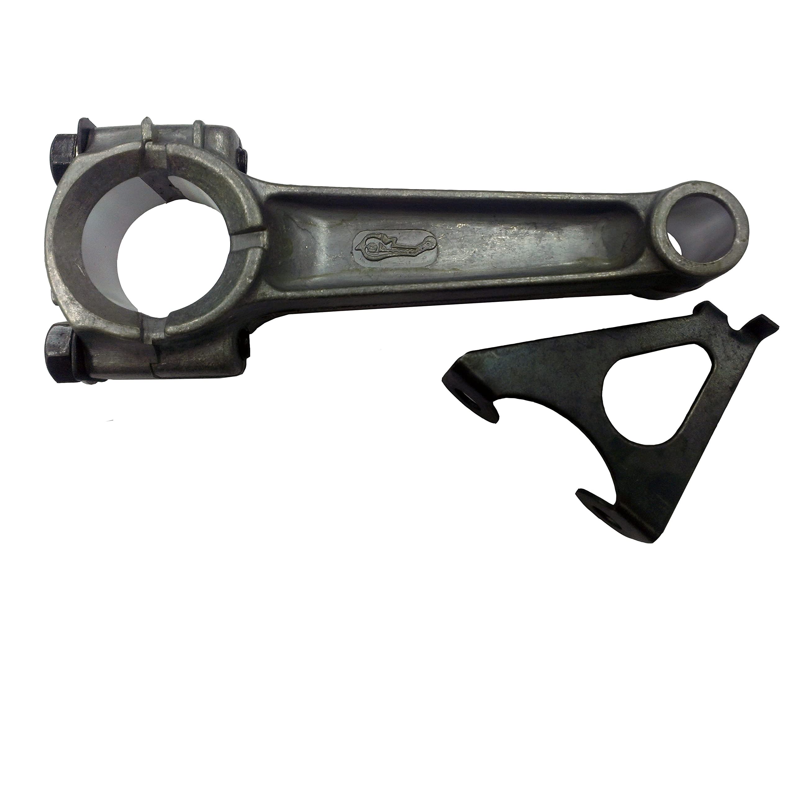 GardenPal299430 Connecting Rod for Briggs & Stratton 5 HP Horizontal Engines Replace OEM 299430; Connecting Rod for 130200, 131200, 131400 Series