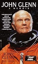 John Glenn: A Memoir