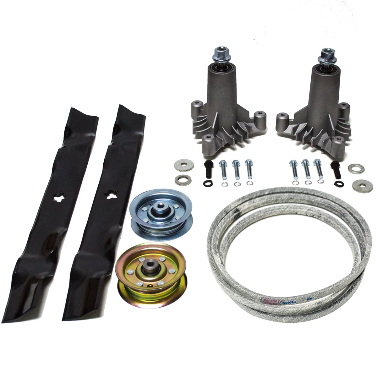 Rebuild Kit Replacement for 42