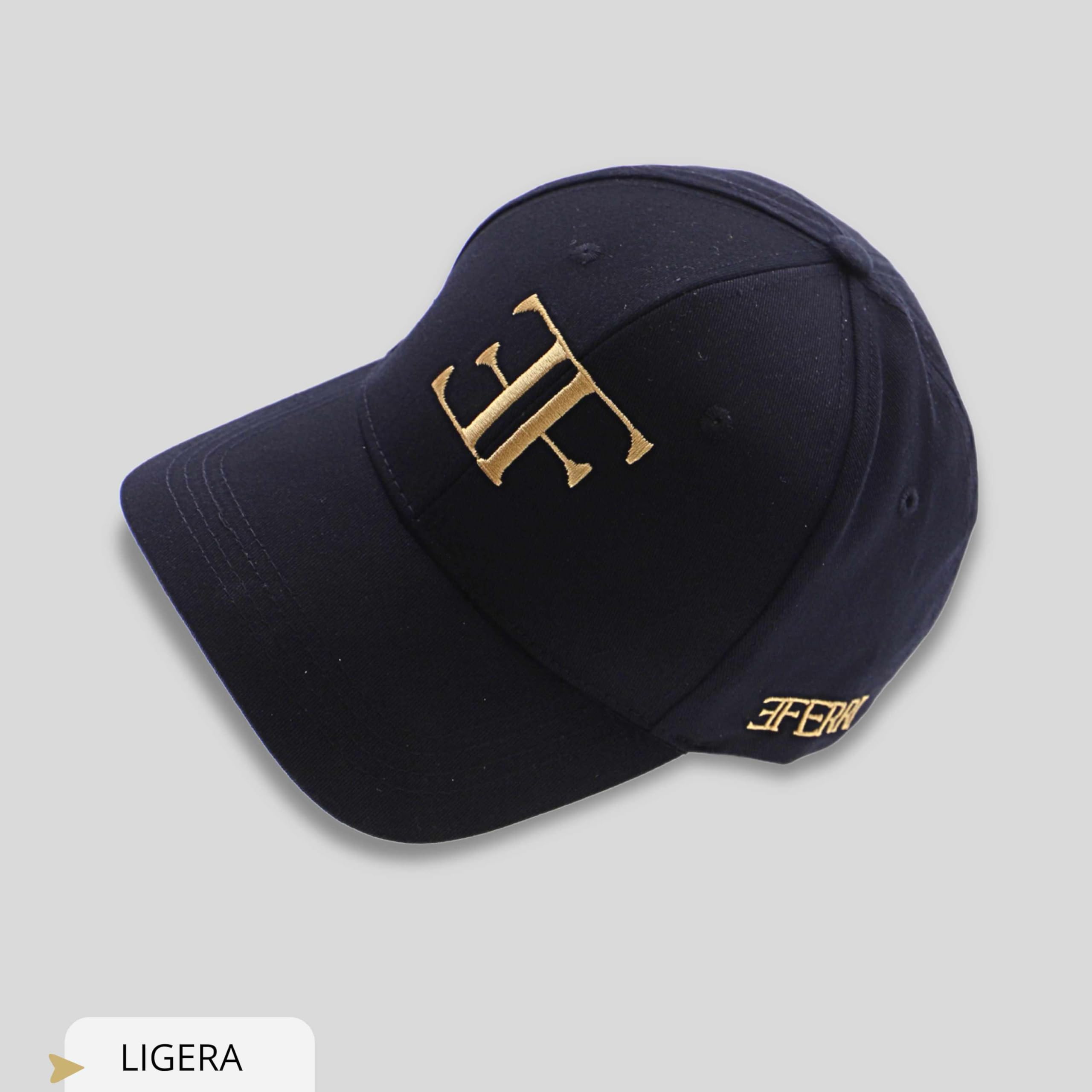 Eferri Gorras de Hombre y Mujer – Gorra Unisex Transpirable de Verano – Ajustable y Ligera para Paseo, Playa o Ciudad — view 5
