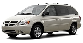 2007 Dodge/Grand Caravan