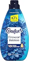 Comfort Amaciante Concentrado Frescor Intenso 1,5 L
