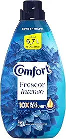 Comfort Amaciante Concentrado Frescor Intenso 1,5 L
