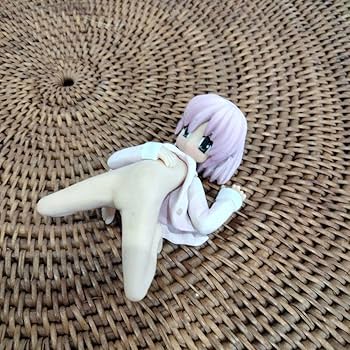 はじめてのおるすばん ＆ はじめてのおいしゃさん フィギュアセット デジタルギャルズパラダイスはじめてのおるすばん はじめてのおいしゃ