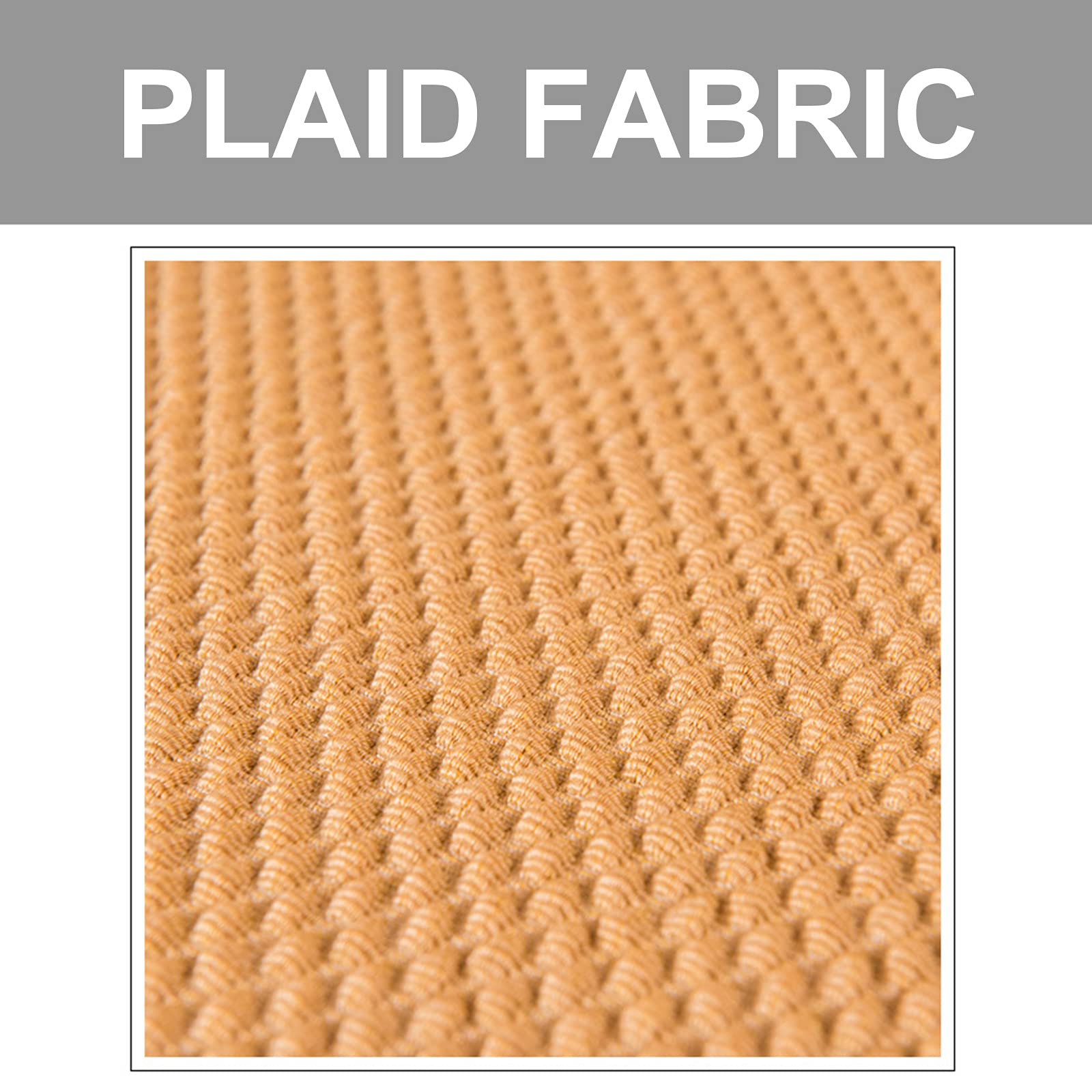 Copribraccioli for poltrona, Copribraccioli for poltrona, Copribraccioli elasticizzati for poltrona Cappucci for braccioli in poliestere morbido Protezione antiscivolo for mobili for sedia, divano, di