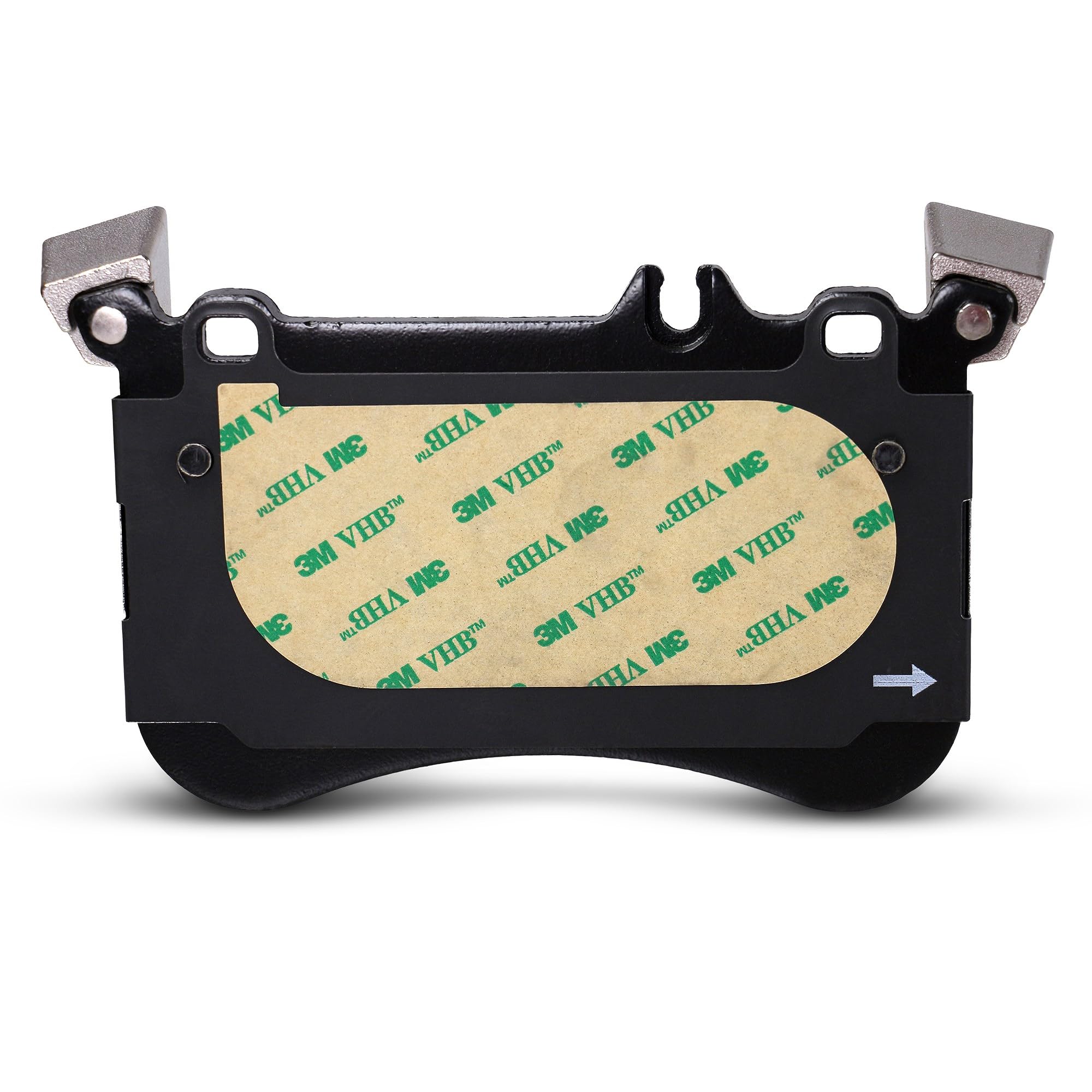 Brembo P 50 121 Pastillas de Frenos
