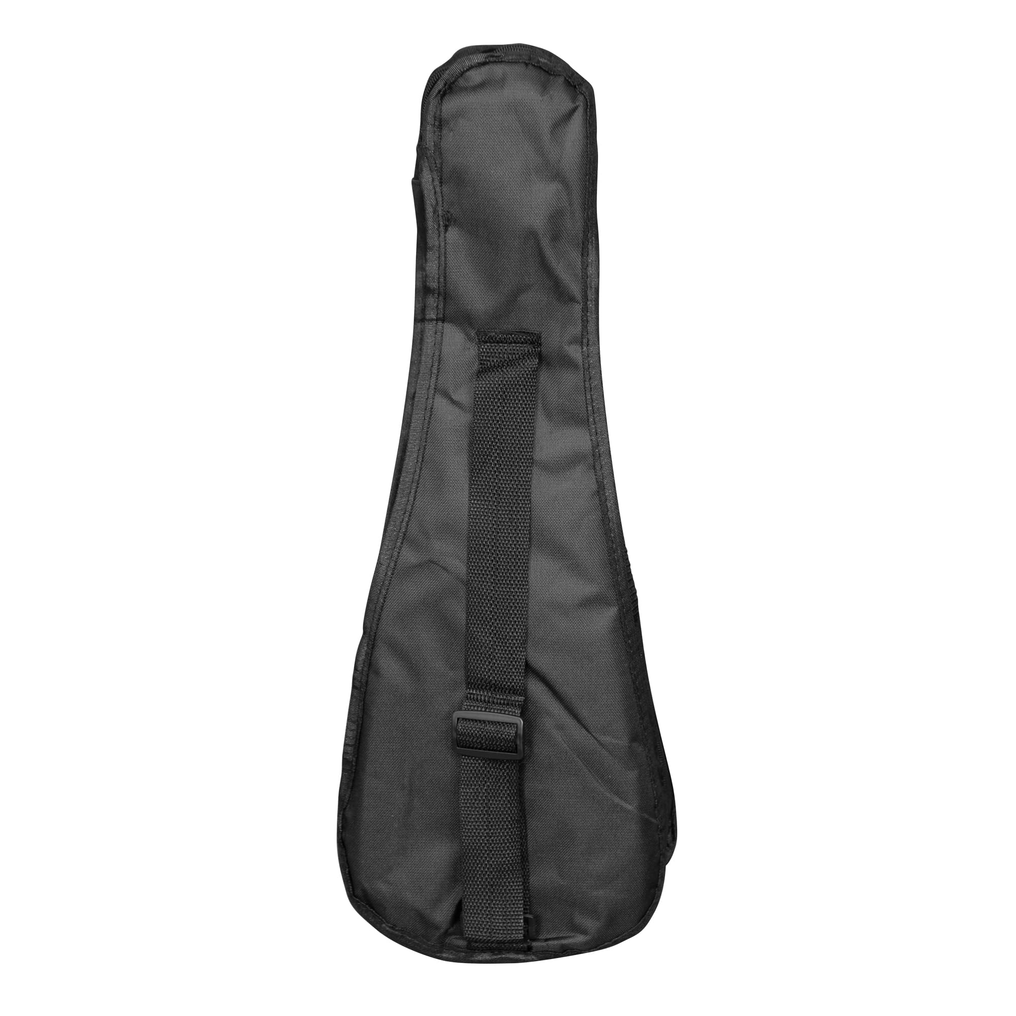 Ukulélé soprano en tilleul avec sac et 3 médiators