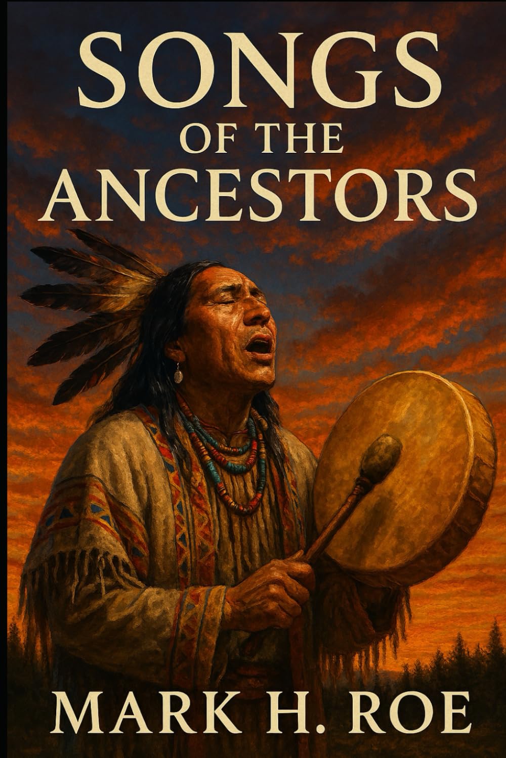 Songs of the Ancestors: Oral Traditions and Sacred Memory (Echoes of the Ancients)