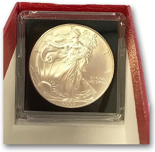 Miniatura 8 de 3 cajas de almacenamiento rojas de una sola fila para soportes de monedas de 2 x 2 por Generic