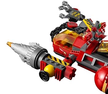 Amazon.co.jp: レゴ (LEGO) アトランティス ディープシー