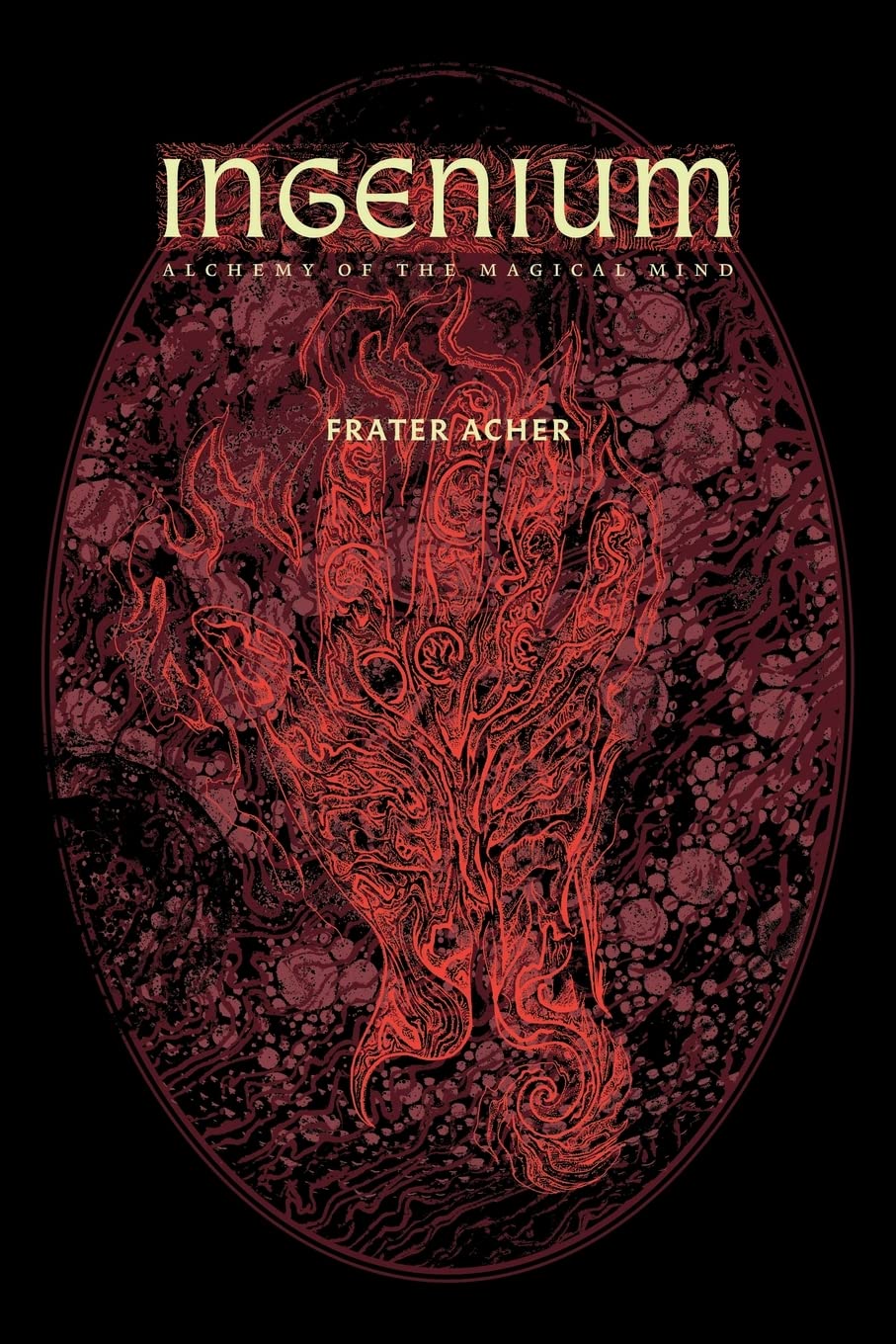 Ingenium: Alchemy of the Magical Mind