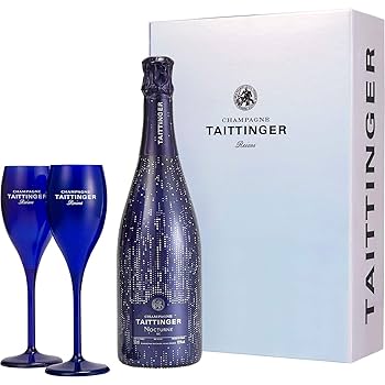 Taittinger & Chartogne-Taillet シャンパン セット Taittinger & Chartogne-Taillet シャンパン セット