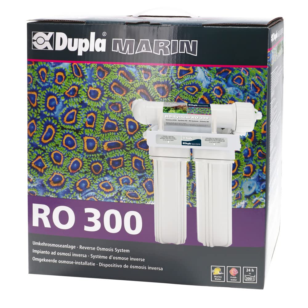 Dupla 80549 RO 300 Système d'oscillation 3,544 kg