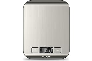 myfitnesspal food scale: The Ultimate Kitchen Companion for Precision Nutrition
