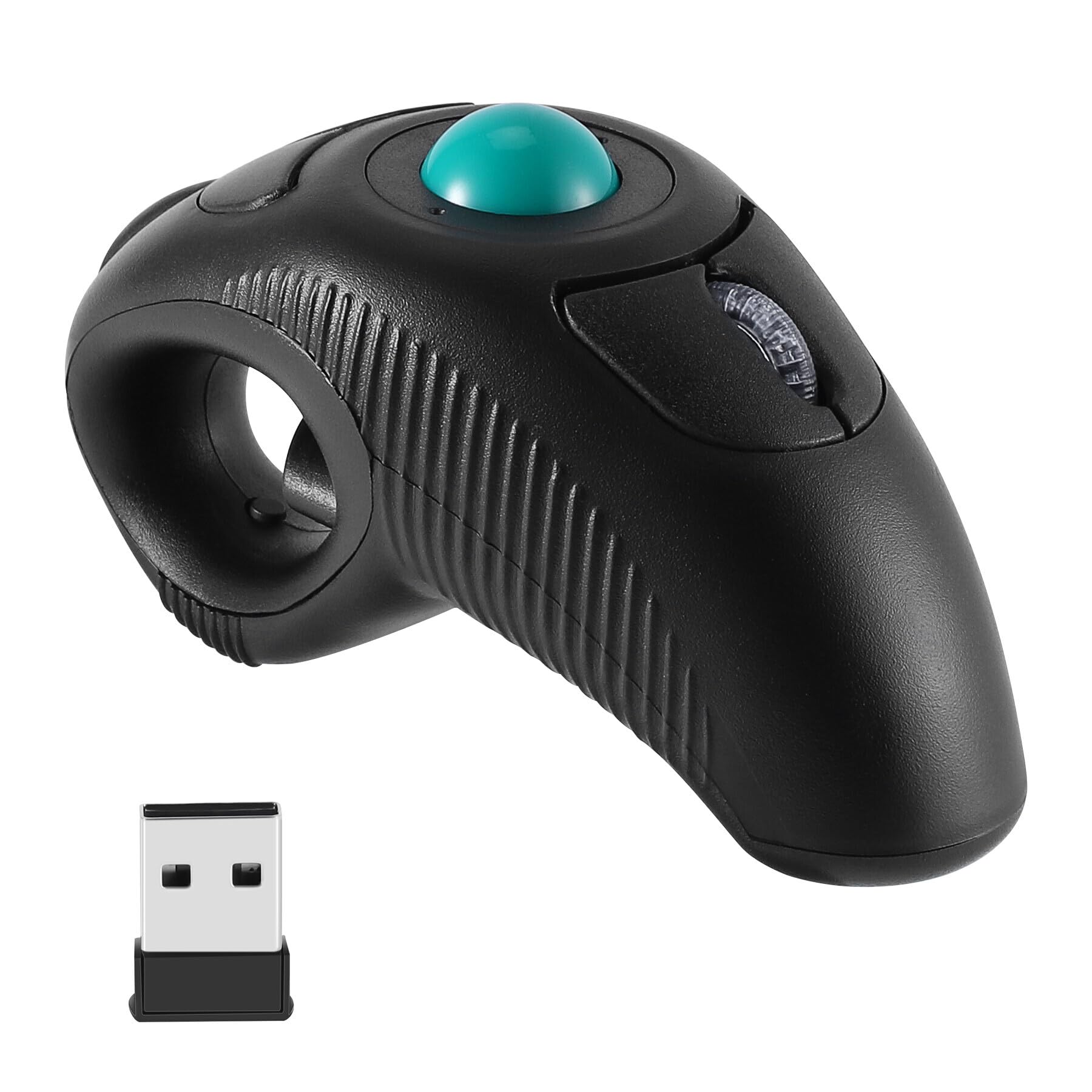 ノンブランドワイヤレスマウス Amazon | ノーブランド品 ポインター付きゲーミング2.4Gワイヤレス