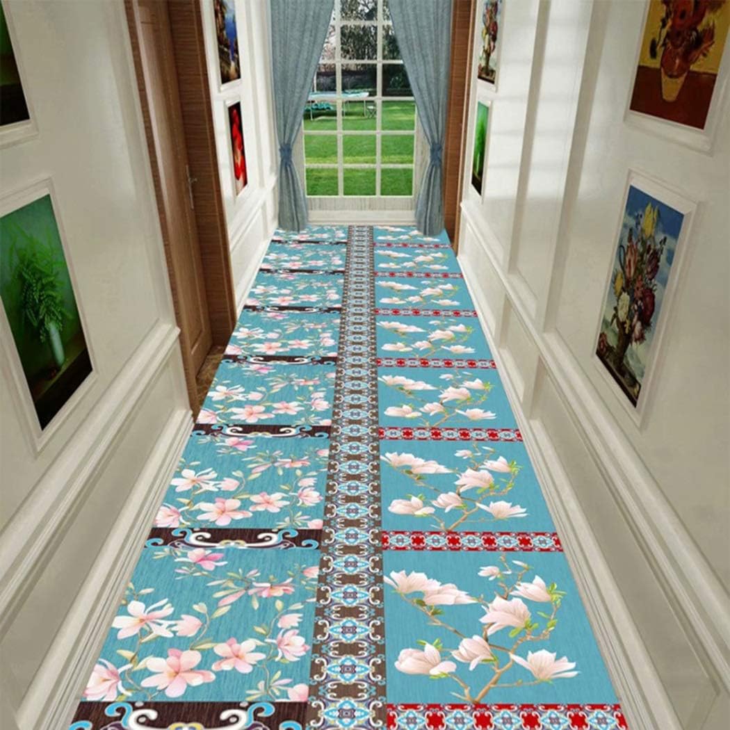 Jjzhb Couloir Tapis, RUP TRIGNO Muy Largo Corridor Hall CLUÑO Derecha ALFOMETE, ALOJA DE LA CASA DE LA CASA DE LA CASA DE LA CASA DE LA CASA DE LA CASA DE LA CASA DE LA CASA DE LA ALFOME