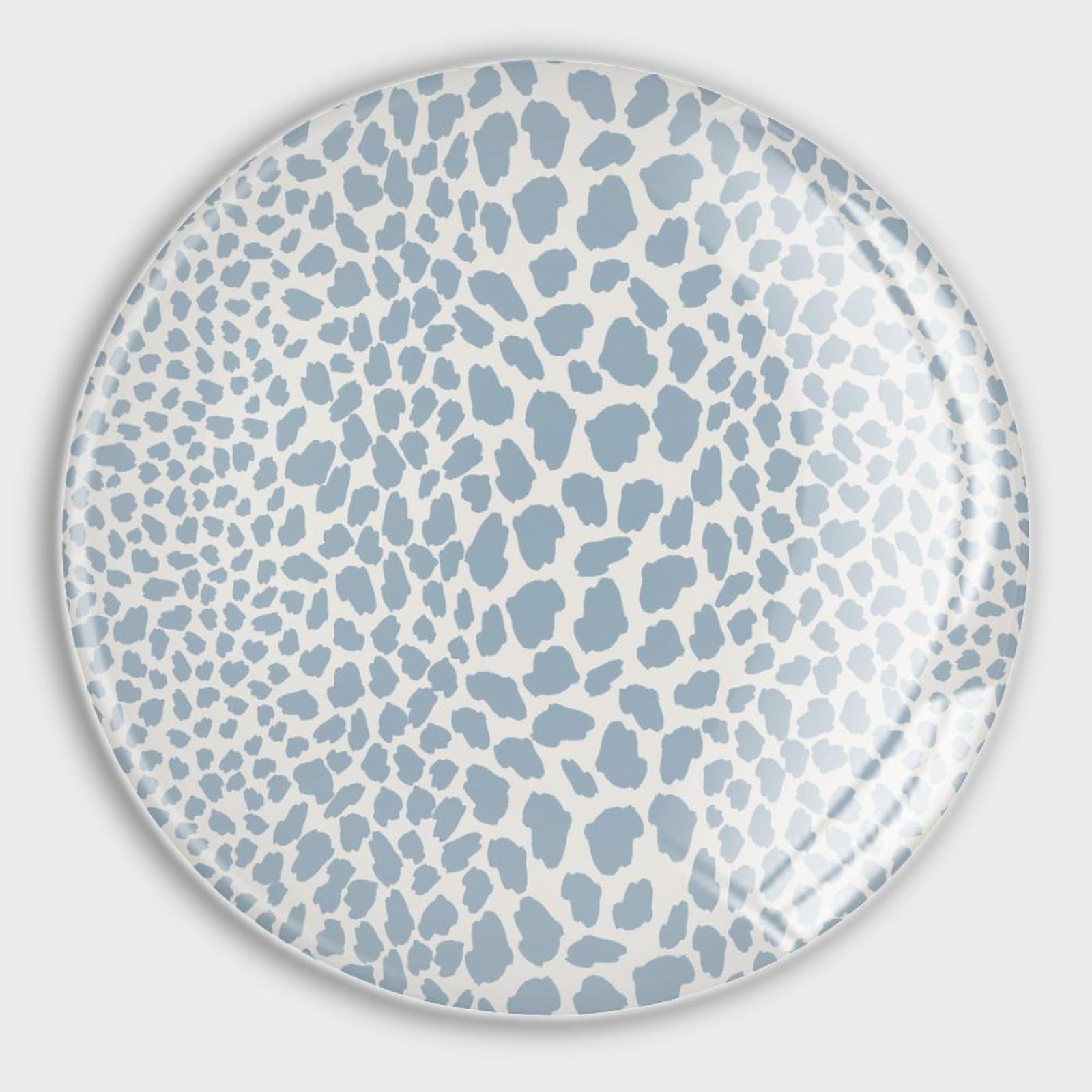 Imán fuerte oriental para pizarra y nevera de cristal estilo vintage