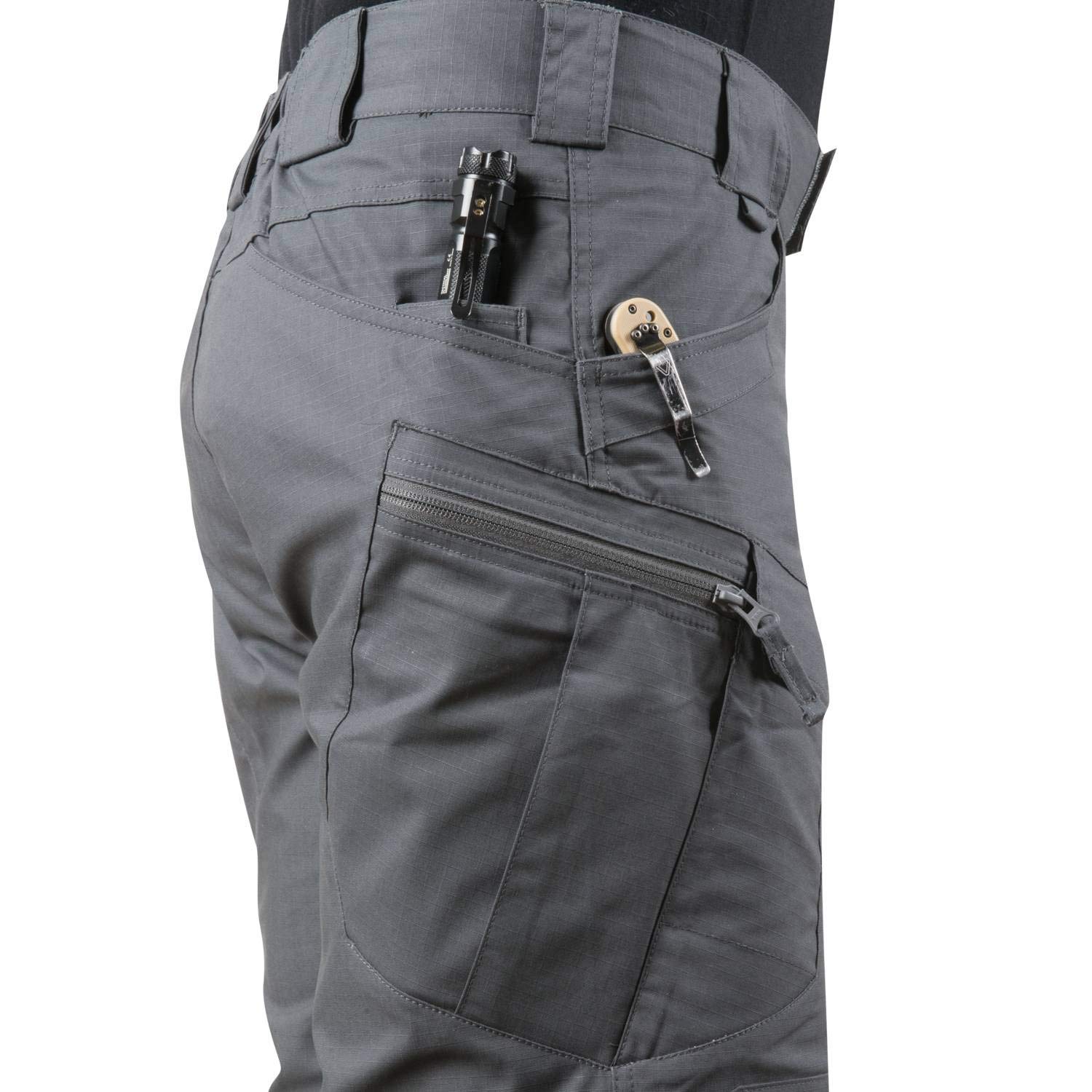 Helikon-Tex Hombre - Moderno Hombre