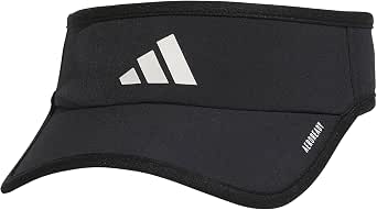 adidas Women's Superlite 3 Visor Casual - Black