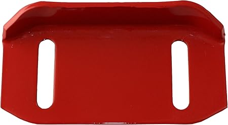 Review Oregon 73-027 Snow Thrower Skid Replaces Snapper 37982 And 32127